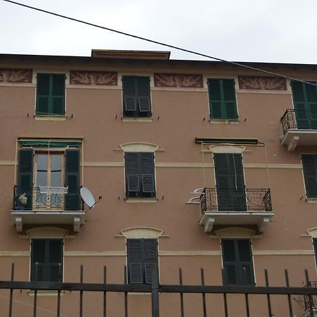 La Muraria Monterosso al Mare Kültér fotó