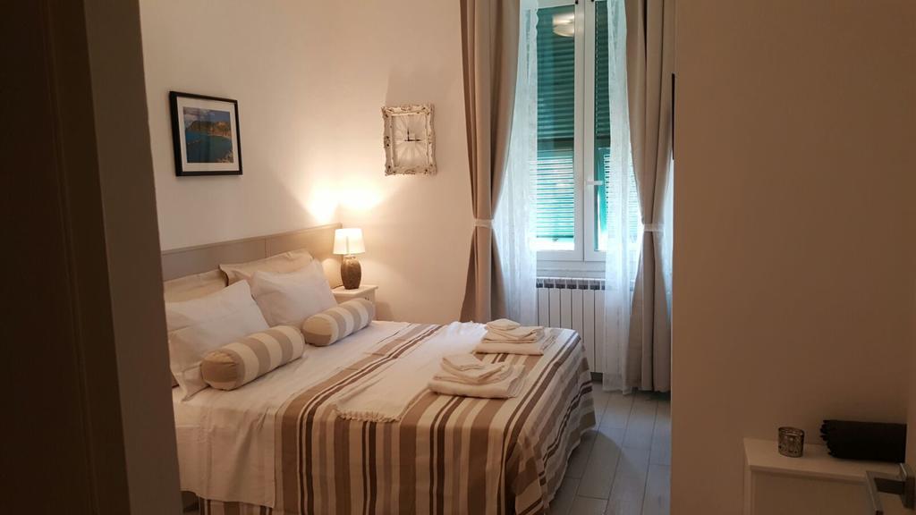 La Muraria Monterosso al Mare Kültér fotó