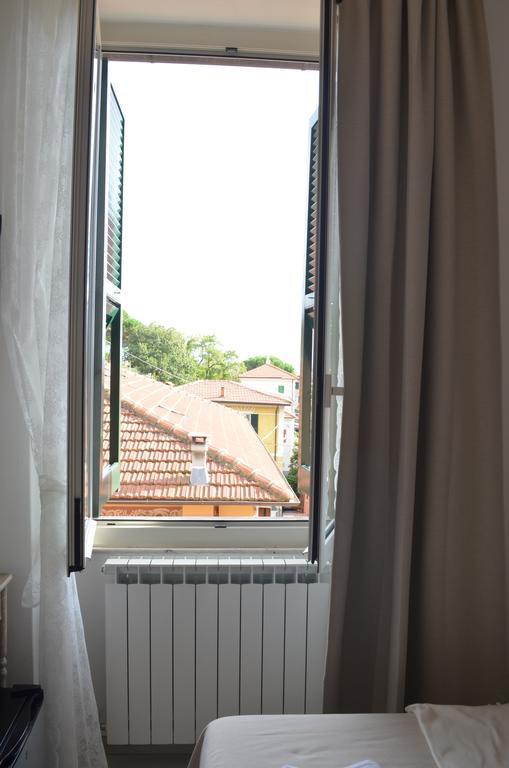La Muraria Monterosso al Mare Kültér fotó