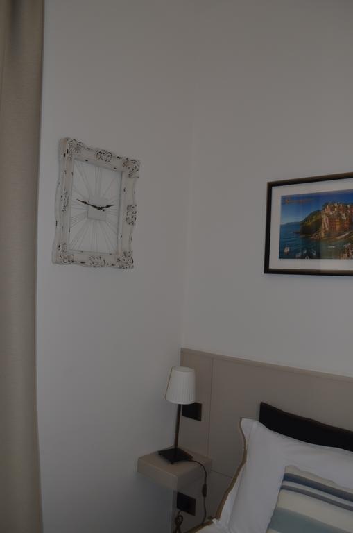 La Muraria Monterosso al Mare Kültér fotó