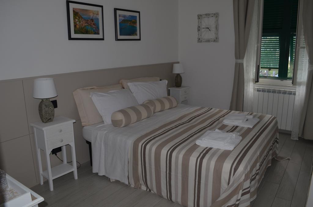 La Muraria Monterosso al Mare Kültér fotó