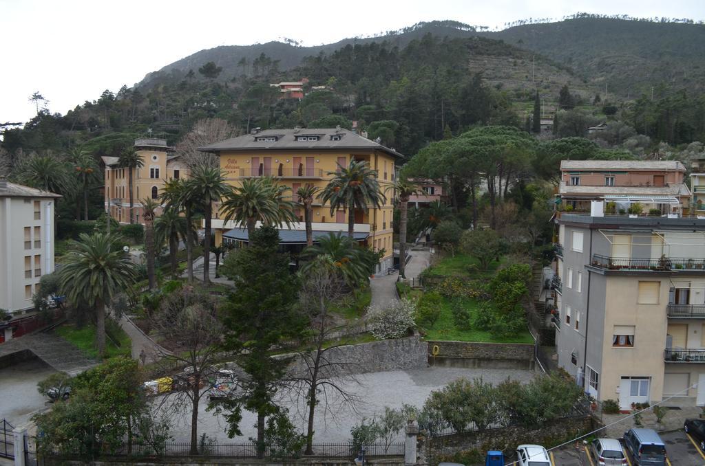 La Muraria Monterosso al Mare Kültér fotó