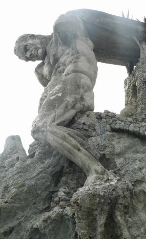 La Muraria Monterosso al Mare Kültér fotó