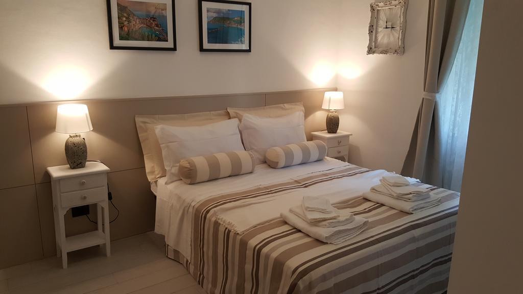 La Muraria Monterosso al Mare Kültér fotó