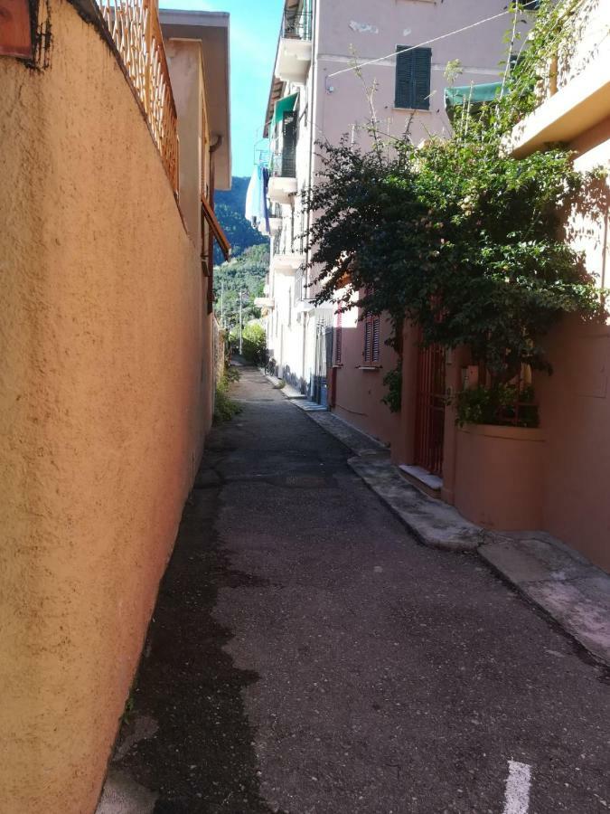 La Muraria Monterosso al Mare Kültér fotó