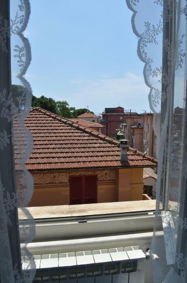 La Muraria Monterosso al Mare Kültér fotó